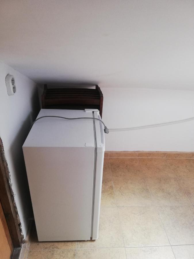 Guest Room Asparuh Troyan  Exterior foto