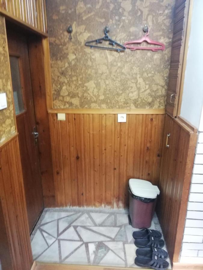 Guest Room Asparuh Troyan  Exterior foto
