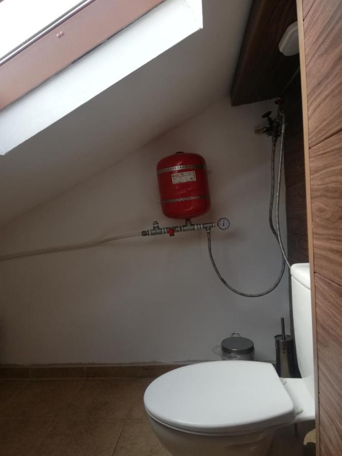 Guest Room Asparuh Troyan  Exterior foto