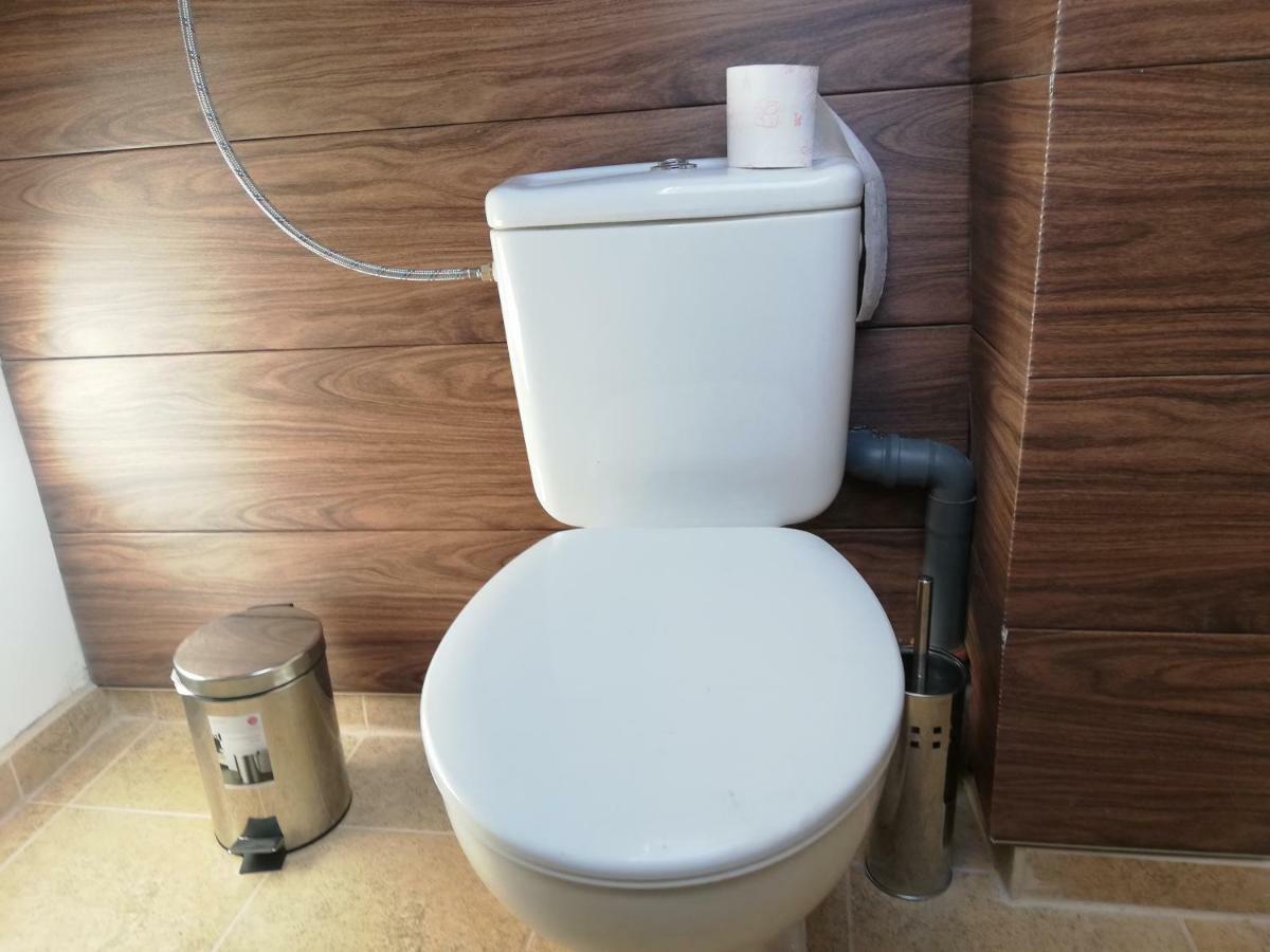 Guest Room Asparuh Troyan  Exterior foto